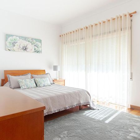 8 Rodrigues Family House - Villa With Patio Ναζαρέ Εξωτερικό φωτογραφία