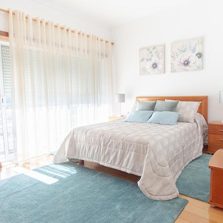 8 Rodrigues Family House - Villa With Patio Ναζαρέ Εξωτερικό φωτογραφία