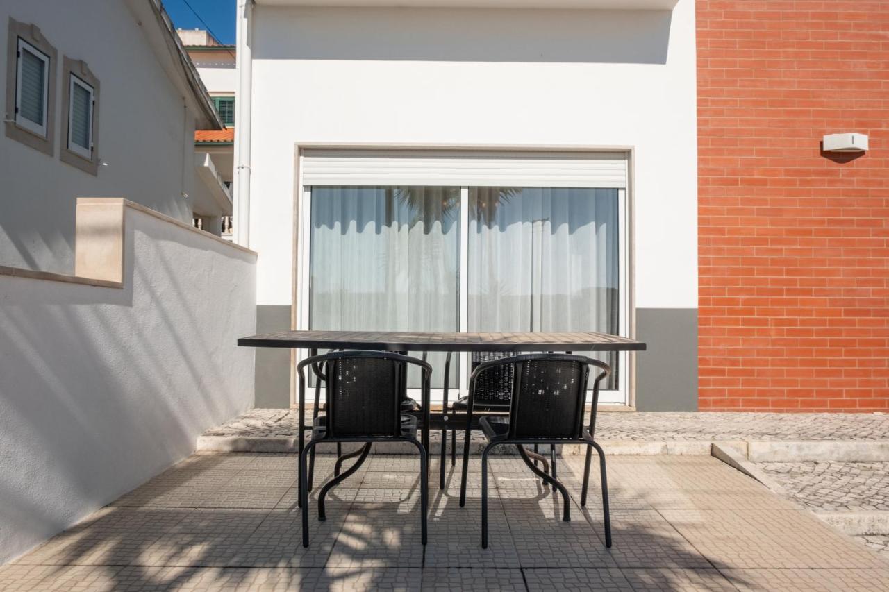 8 Rodrigues Family House - Villa With Patio Ναζαρέ Εξωτερικό φωτογραφία