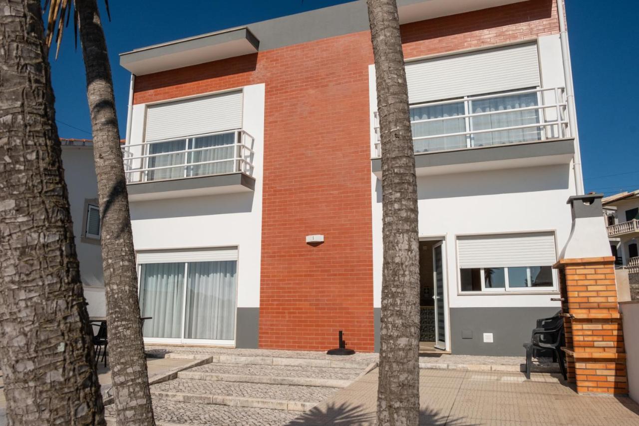 8 Rodrigues Family House - Villa With Patio Ναζαρέ Εξωτερικό φωτογραφία