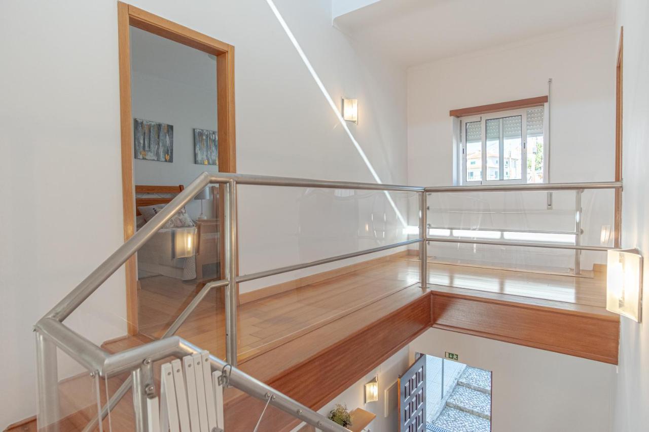 8 Rodrigues Family House - Villa With Patio Ναζαρέ Εξωτερικό φωτογραφία