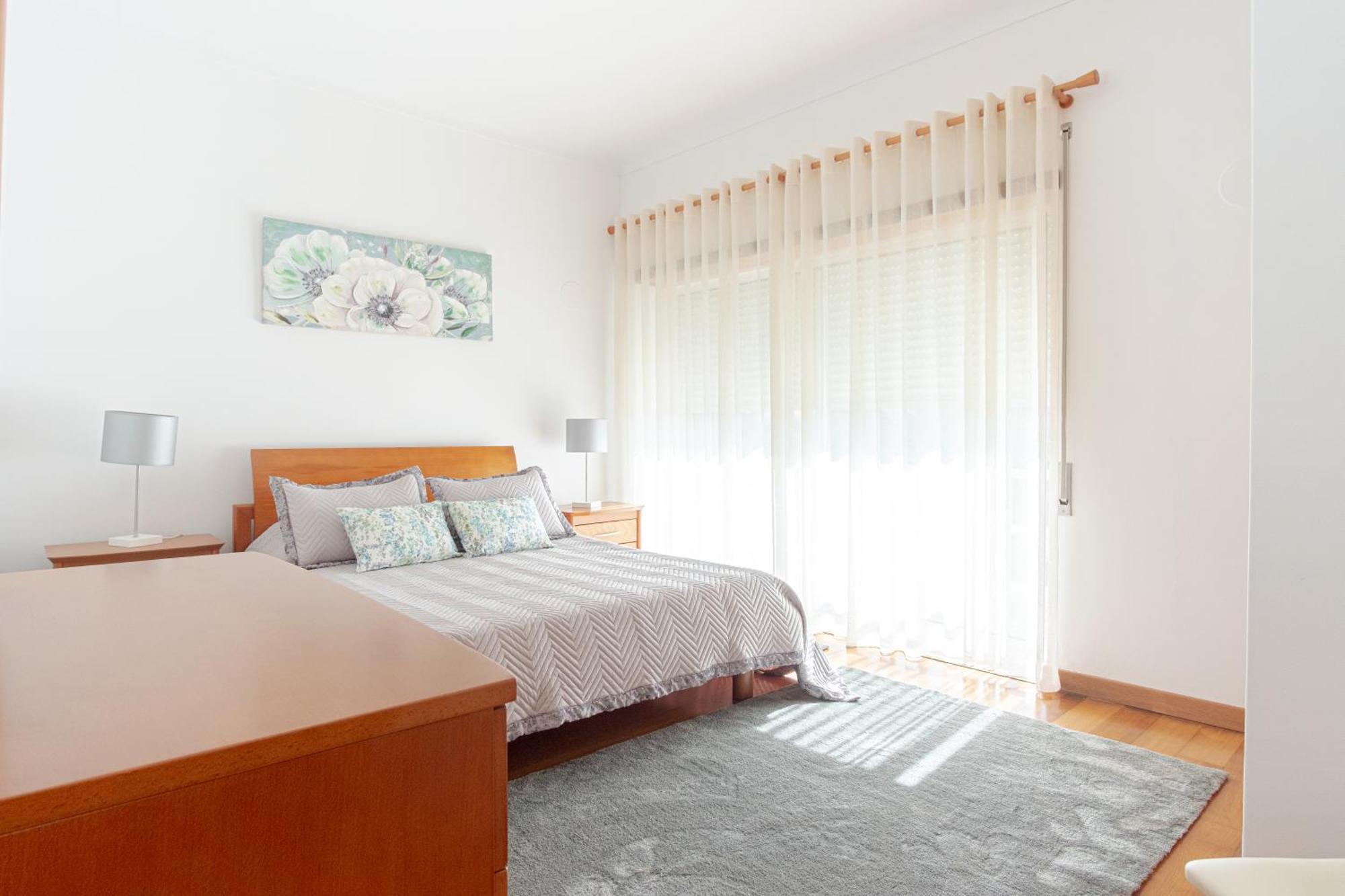 8 Rodrigues Family House - Villa With Patio Ναζαρέ Εξωτερικό φωτογραφία